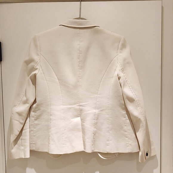 Banana Republic Blazer - Picture 4 of 4